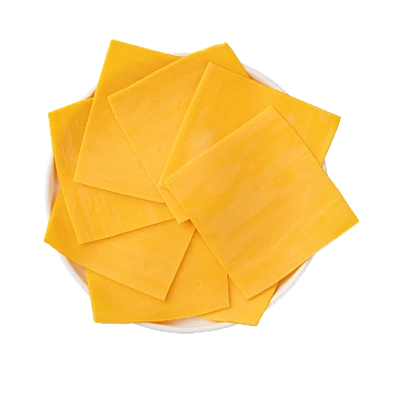 METRO Chef Сыр Чеддер плавленый 45%, 738г