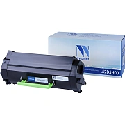 Картридж лазерный NV PRINT (NV-52D5H00) LEXMARK MS810dtn/MS810dn/MS811dtn/MS812dtn, ресурс 25000 стр