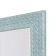 Фоторамка Мирам голубая, 15 x 21см