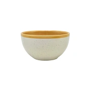 Салатник Nuovacasa Stone Grey, 14см