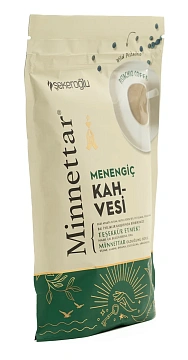 Напиток кофейный Minnettar фисташковый, 165г