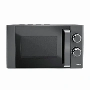 Микроволновая печь CENTEK CT-1583, объем 20 л, мощность 700 Вт, механическое управление, черная, CT-