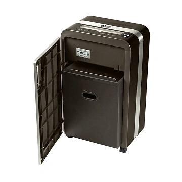 Шредер (уничтожитель) ProfiOffice Alligator 1020СС+,4ур.секр.23лист,34л