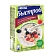 Каша Быстров Пребио ассорти с молоком, 6шт x 40г