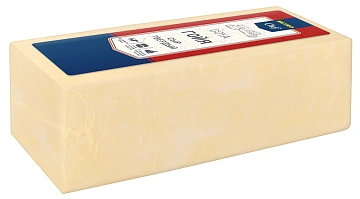 METRO Chef Сыр Гойя твердый 40%, ~3кг