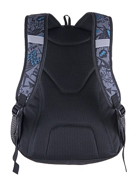 Рюкзак Pulse BACKPACK TEENS GRAFFITI, 43х28х22 см