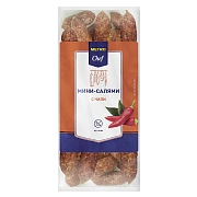 Колбаса Metro Chef Салями мини, с чили, 500г