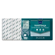 METRO PROFESSIONAL Бумажные полотенца 2 слоя сложение V(ZZ) 200л, 5шт