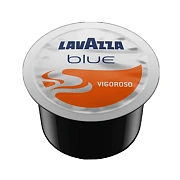 Кофе в капсулах Lavazza Blue Vigoroso, 100шт