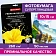 Фотобумага PREMIUM суперглянцевая, 10х15 см, 260 г/м2, односторонняя, 50 листов, BRAUBERG, 363999