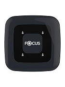 Диспенсер для туалетной бумаги в рулонах Hayat Mini Jumbo угольный, пластик, 8076285