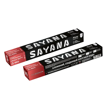 Фольга Sayana Heavy Duty 7м, 290мм
