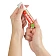 Клей-карандаш 20г KORES Glue-eco