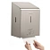 Диспенсер для полотенец в рулонах Kimberly-Clark Metal 8976, металлик