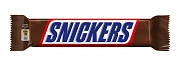 Батончик шоколадный Snickers Stick, 20г x 32 шт