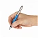 Ручка перьевая Parker 'Jotter Originals Blue Chrom CT' синяя, 0,8мм, подарочная упаковка