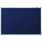 Доски с фетровым, текстильным покрытием