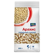 aro Арахис очищенный сушеный, 800г