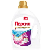 Гель для стирки Персил Premium Color 27 стирок, 1.76л