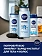 Гель для душа Nivea Заряд чистоты, 500мл