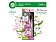Освежитель воздуха автоматический 250 мл AIRWICK, диспенсер + сменный баллон, 'Нежный шелк и лилия',