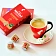 Кофе в капсулах JULIUS MEINL 'Espresso Crema' для кофемашин Nespresso, 10 порций, ИТАЛИЯ, 94029