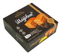 Кондитерская Прохорова