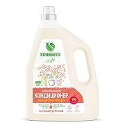 Кондиционер Synergetic Магическая орхидея, 2.28л