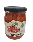 Айвар EcoFood 520г