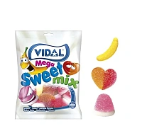 Vidal