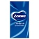 Платочки бумажные носовые ZEMMA/ZEWA Deluxe 3-слойные, СПАЙКА 10 пачек по 10 шт., 21х21 см, 511741
