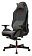 Кресло игровое A4Tech Bloody GC-420 серый крестов. металл