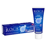 Зубная паста R.O.C.S. Ультра отбеливание, 94г