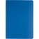 Ежедневник недатированный ATTACHE Soft touch А5,140х200мм,136л, синий