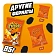 Снэки Cheetos Сыр кукурузные, 85г