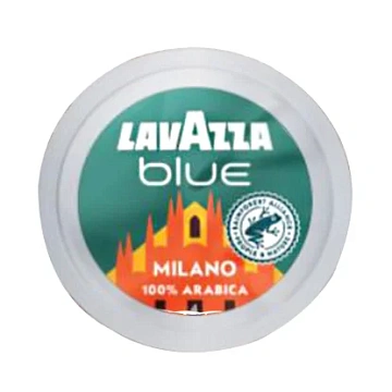 Кофе в капсулах Lavazza Blue Milano, 20шт