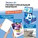 Бумага офисная А4, 80 г/м2, 500 л., марка А+, DOUBLE A, ЭВКАЛИПТ, Таиланд, 172% (CIE)
