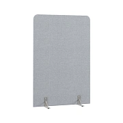Акустическая перегородка на фетровых опорах RA.F-120/180 Tempo 10/Серый 1200х28х1800 RAND Acoustic