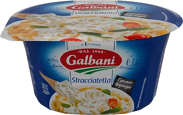 Сыр Galbani Страчателла, 250г