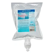 Пенное мыло в картридже Keman K7 300мл, нейтральное, бесцветное, 6шт/уп