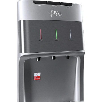 Пурифайер Ecotronic M30-U4LE (silver+SS)