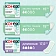 Прокладки ежедневные Kotex Bio-Care экстра тонкие, 40шт