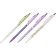 Ручка шариковая автомат. M&G Lavender0,38,масл,син,ассABP861712238GKC