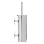 Ершик туалетный Merida Optimum GIM345, матовый, настенный