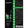 Профхим освежитель воздуха антибакт. Pro-Brite/Unix frutella, 0,5л_т/р