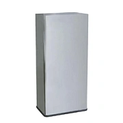 Мусорное ведро Nofer 80л, без крышки, 14075.80.SC.B