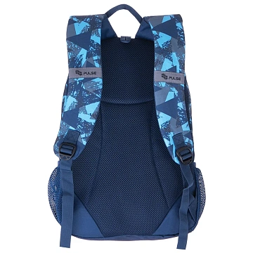 Рюкзак Pulse BACKPACK COTS BLUE WAVE, 46,5х28х18