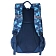 Рюкзак Pulse BACKPACK COTS BLUE WAVE, 46,5х28х18