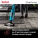 Пылесос вертикальный Tefal TY6751WO