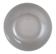 Тарелка суповая Luminarc Selesti Silver, 20см